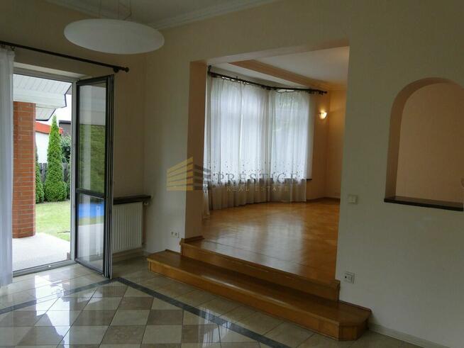 Dom Warszawa Wilanów