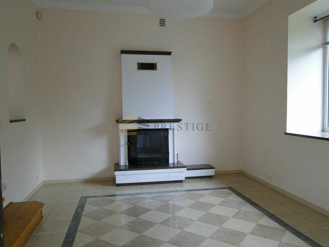 Dom Warszawa Wilanów