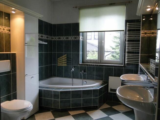 Dom Warszawa Wilanów