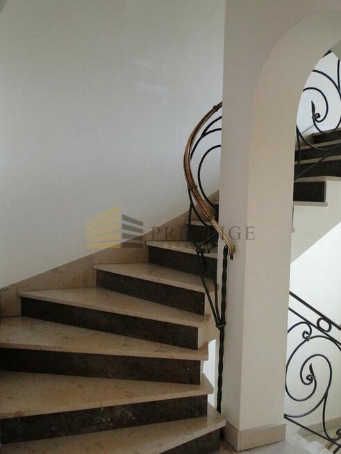 Dom Warszawa Wilanów