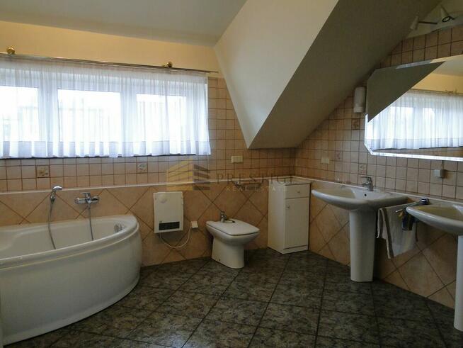 Dom Warszawa Wilanów