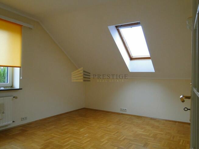 Dom Warszawa Wilanów