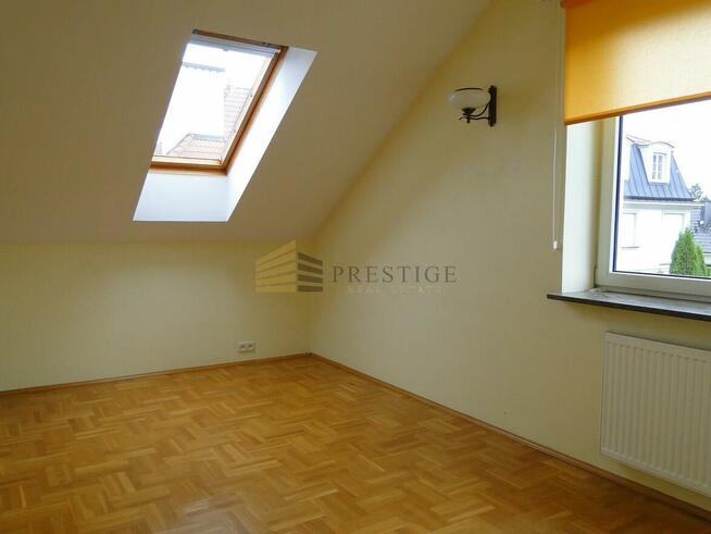 Dom Warszawa Wilanów