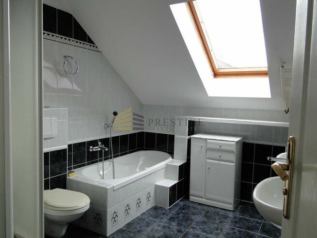 Dom Warszawa Wilanów