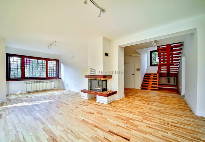 Dom Warszawa Mokotów