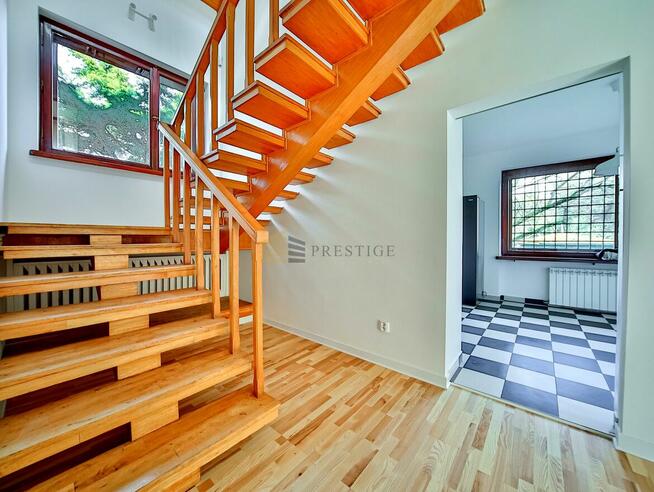 Dom Warszawa Mokotów