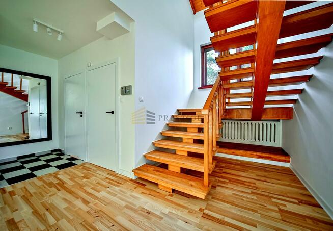 Dom Warszawa Mokotów