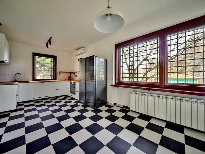 Dom Warszawa Mokotów