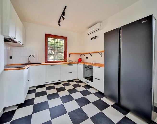 Dom Warszawa Mokotów