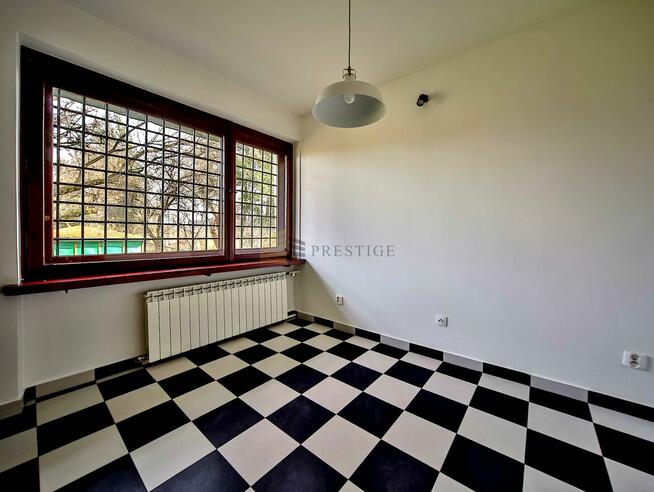 Dom Warszawa Mokotów