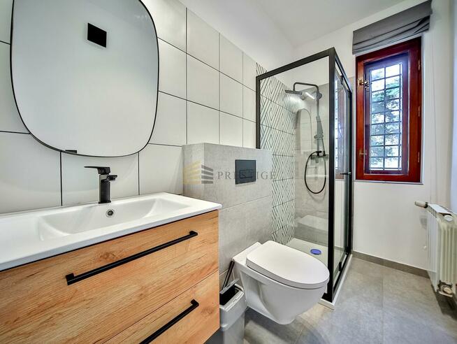 Dom Warszawa Mokotów