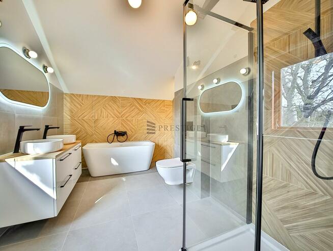 Dom Warszawa Mokotów