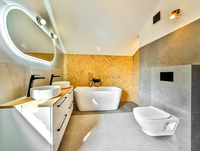 Dom Warszawa Mokotów