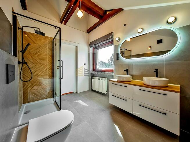 Dom Warszawa Mokotów