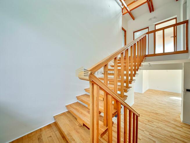 Dom Warszawa Mokotów