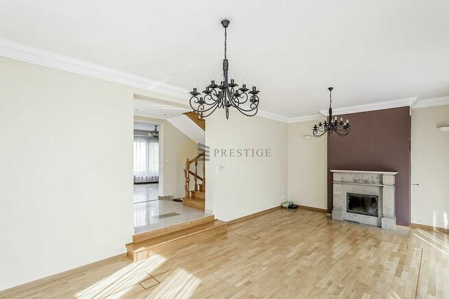 Dom Warszawa Wilanów