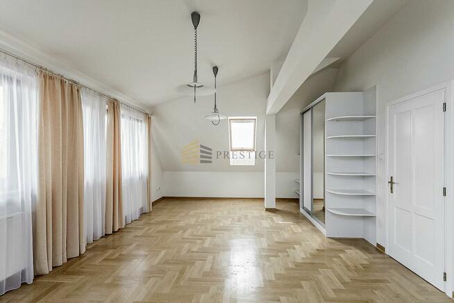 Dom Warszawa Wilanów