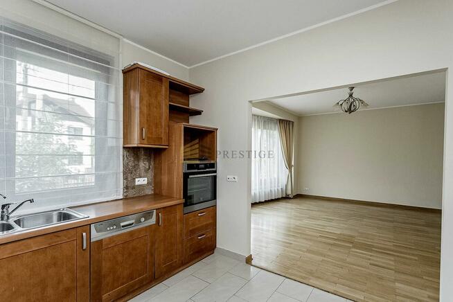 Dom Warszawa Wilanów