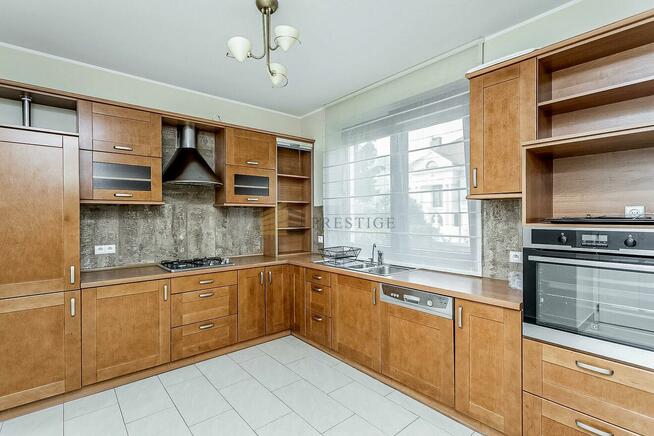 Dom Warszawa Wilanów