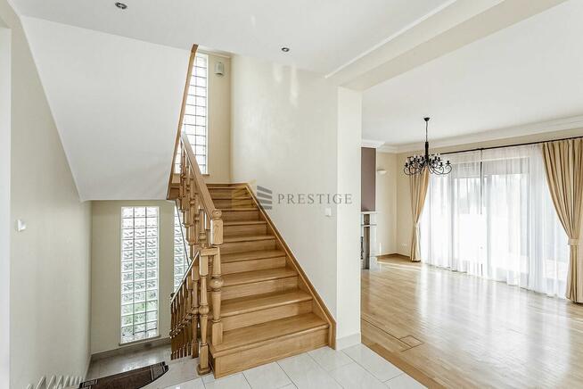 Dom Warszawa Wilanów