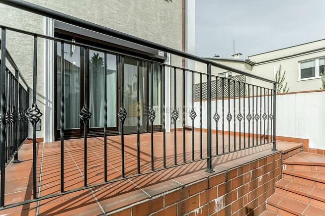 Dom Warszawa Wilanów