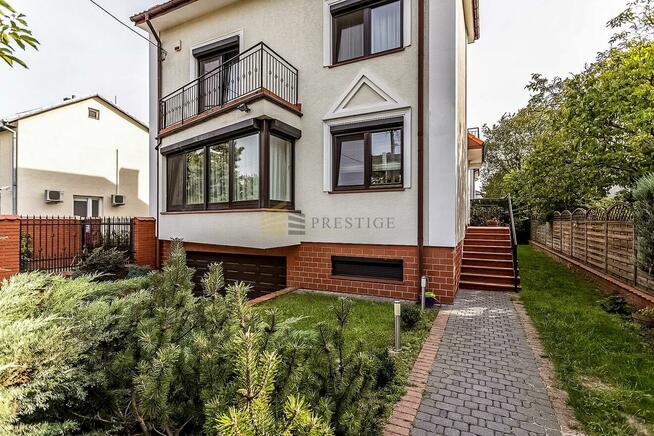 Dom Warszawa Wilanów