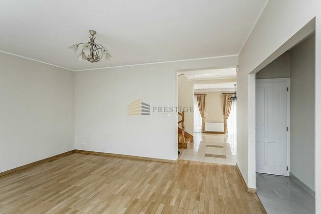 Dom Warszawa Wilanów