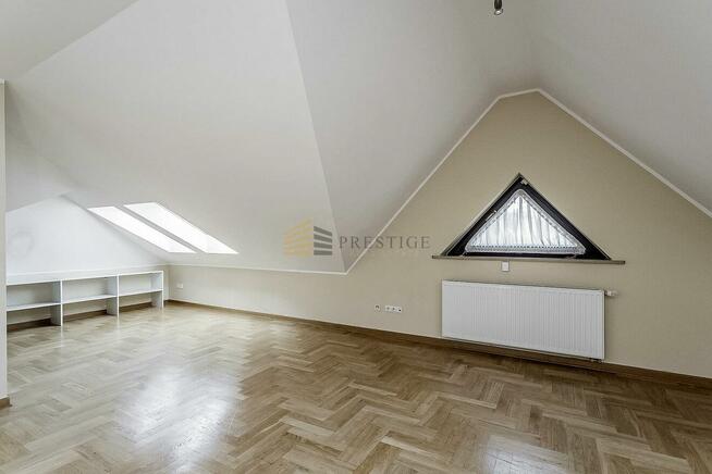 Dom Warszawa Wilanów