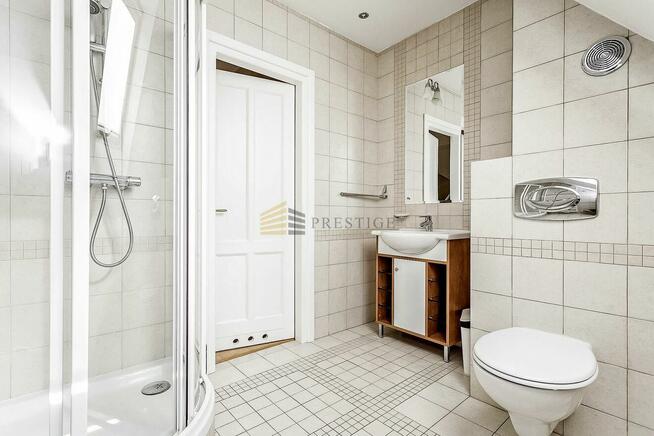 Dom Warszawa Wilanów