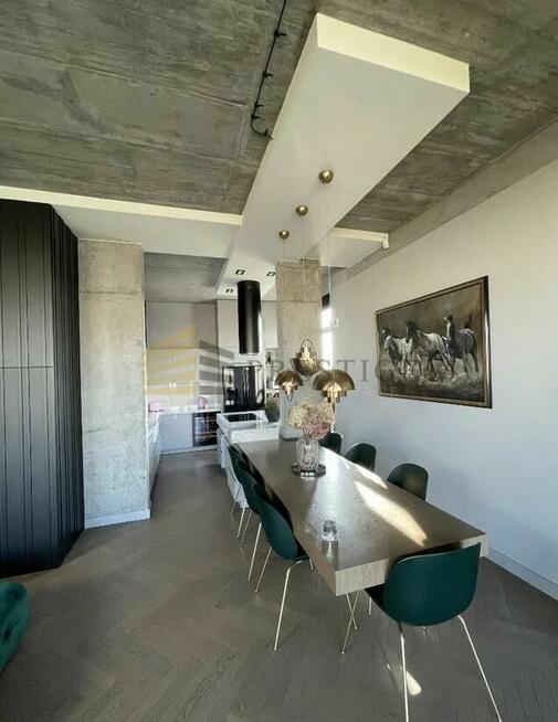 Mieszkanie Warszawa Wilanów, Miasteczko Wilanów, al. Rzeczypospolitej