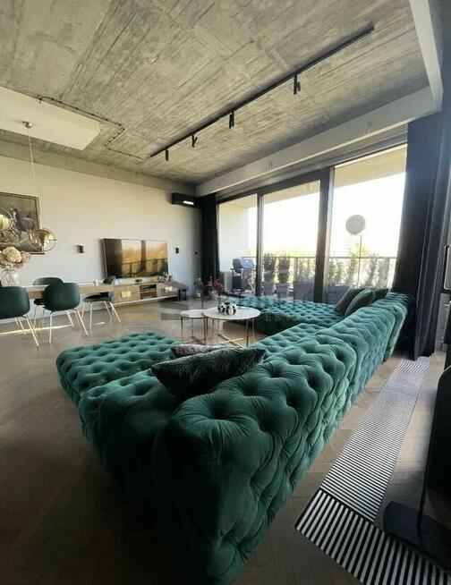 Mieszkanie Warszawa Wilanów, Miasteczko Wilanów, al. Rzeczypospolitej