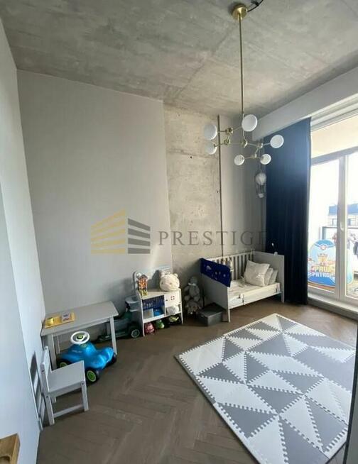 Mieszkanie Warszawa Wilanów, Miasteczko Wilanów, al. Rzeczypospolitej