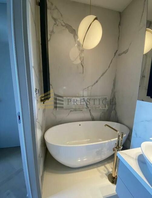 Mieszkanie Warszawa Wilanów, Miasteczko Wilanów, al. Rzeczypospolitej