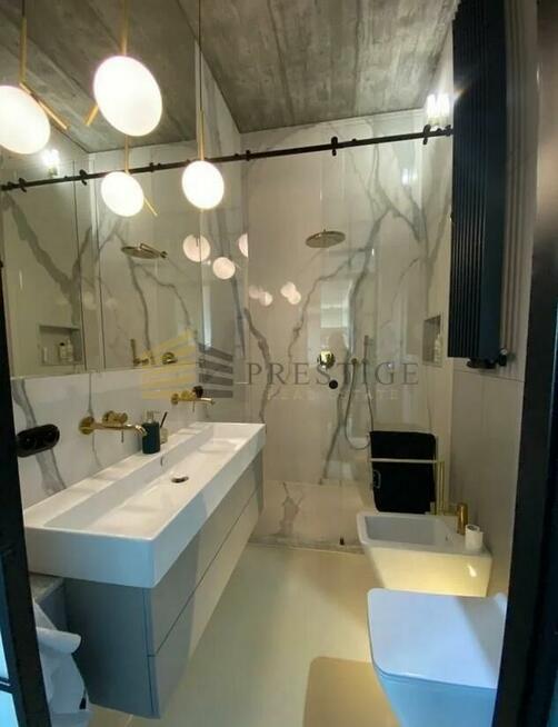 Mieszkanie Warszawa Wilanów, Miasteczko Wilanów, al. Rzeczypospolitej