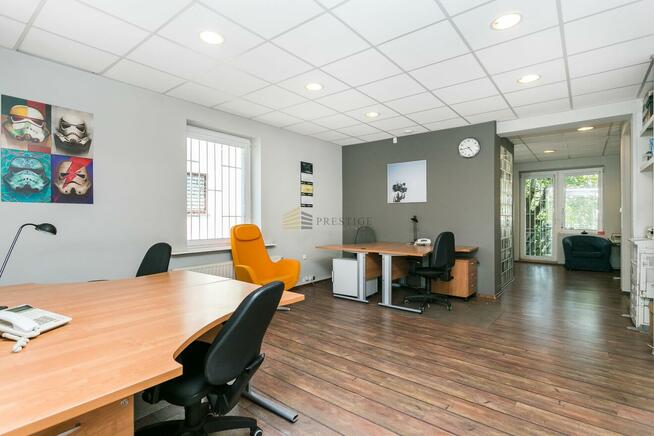 Dom Warszawa Mokotów, Sadyba