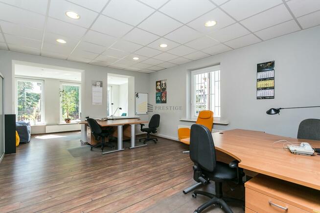 Dom Warszawa Mokotów, Sadyba