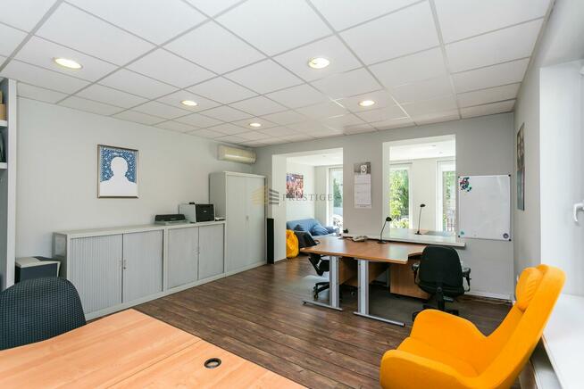 Dom Warszawa Mokotów, Sadyba