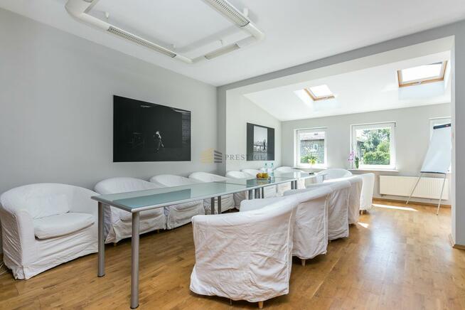 Dom Warszawa Mokotów, Sadyba