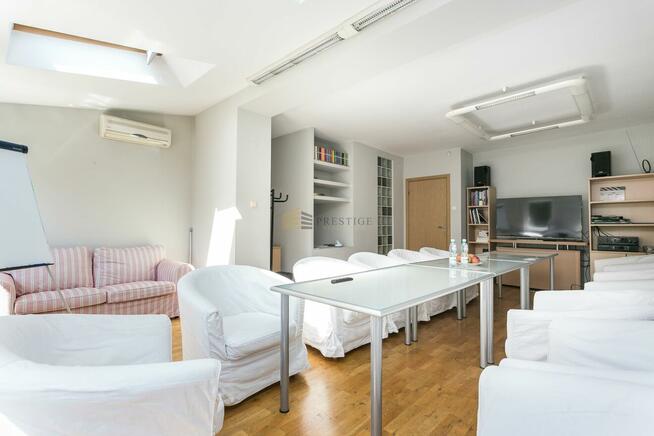 Dom Warszawa Mokotów, Sadyba