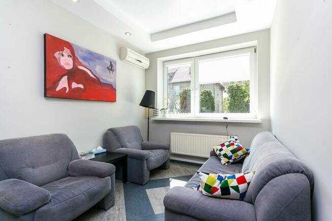 Dom Warszawa Mokotów, Sadyba