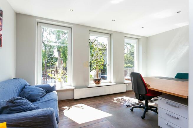 Dom Warszawa Mokotów, Sadyba