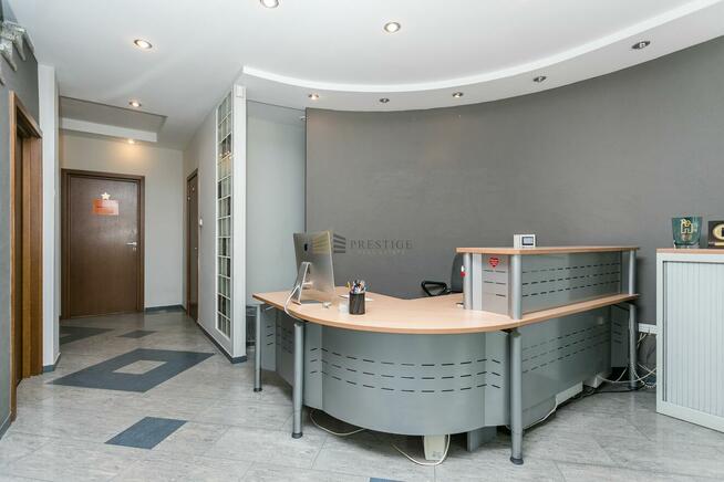 Dom Warszawa Mokotów, Sadyba