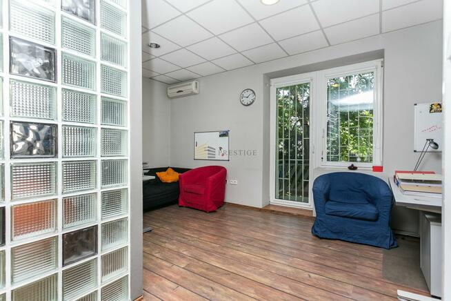 Dom Warszawa Mokotów, Sadyba