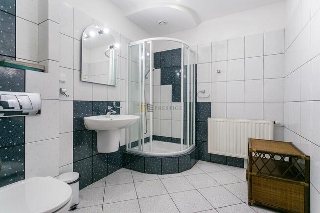 Dom Warszawa Mokotów, Sadyba