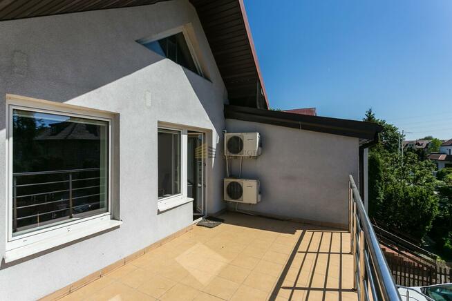 Dom Warszawa Mokotów, Sadyba