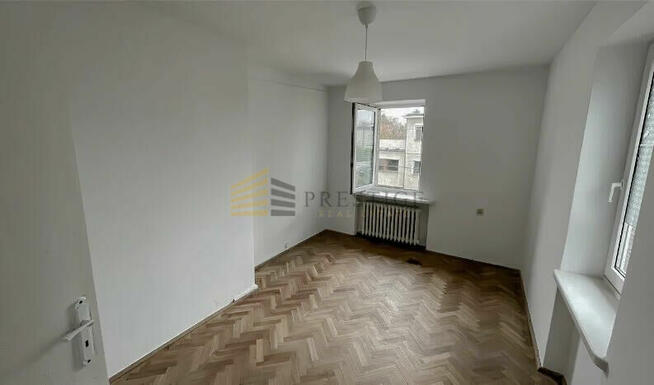 Dom Warszawa, Niedźwiedzia