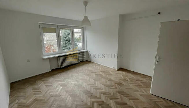 Dom Warszawa, Niedźwiedzia