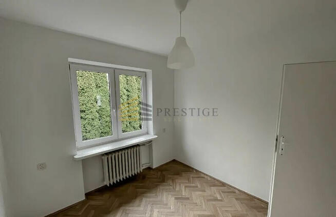 Dom Warszawa, Niedźwiedzia