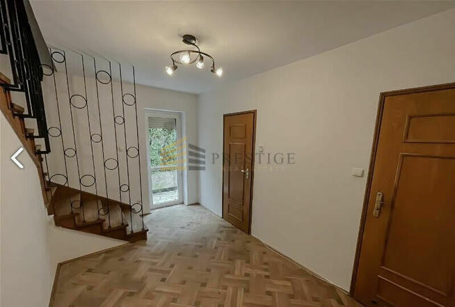 Dom Warszawa, Niedźwiedzia