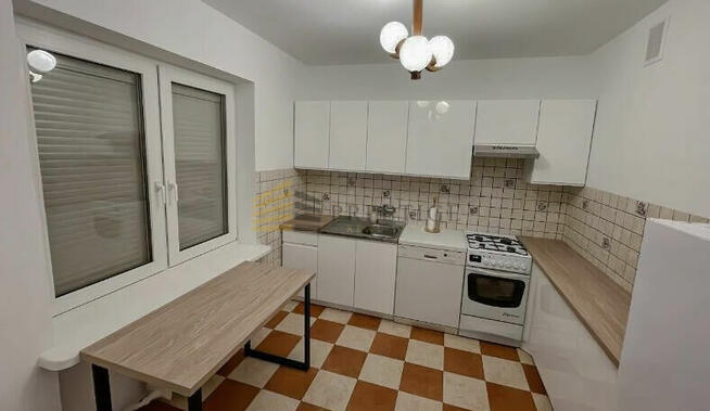 Dom Warszawa, Niedźwiedzia